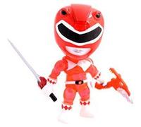 SDCC 2015 Mighty Morphin Power Rangers Ranger Rouge - Édition Crystal Rouge G