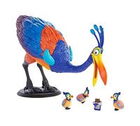 SDCC 2021 Pixar Spotlight Series Exclusive Disney Up Kevin Figurine