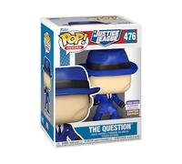 SDCC 2023 (partagé) : DC Comics POP! La question