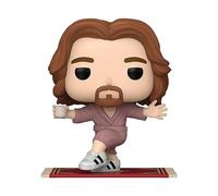 SDCC 2023 (partagé) : The Big Lebowski Pop ! Le mec en Robe