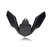 SDCDKLPEPT Carénage Avant pour R1250Gs R1200Gs LC R 1200 GS R 1250 GS 2018-2023 Extension De Garde-Boue, Couvercle De Roue Plaque De Capot Pare-Brise Moto(Black)