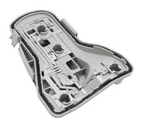 SDCDKLPEPT Ensemble De Feux Arrière Pour Polo 2006-2010, Imprimé De Feux Arrière Gauche/droite Gris 6QD945257A 6QD945258A Feux arrière(Left)