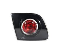 SDCDKLPEPT Feu Arrière Clignotant Pour Mazda 3 Pour Berline 2004 2005 2006 2007 2008 2009 2010 Avertissement Feu Freinage Feu De Recul Boîtier De Feu Arrière Feux arrière(Inside-Left)