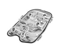 SDCDKLPEPT Feu Arrière Gauche/droit Pour A6 C6 Pour BERLINE 2004 2005 2006 2007 2008, Support D'ampoule 4F5945221C 4F5945222C Feux arrière(Left)