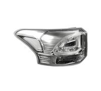 SDCDKLPEPT Feu Arrière Gauche Pour Mitsubishi Pour Outlander Pour Phev 2013-2015, Feu Arrière Gauche Droit, Feu De Freinage Avec Feu Stop Arrière Feux arrière