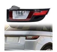 SDCDKLPEPT Feu Arrière LED De Remplacement Pour Range Pour Rover Pour Evoque 2016 2017 2018, Feu De Stop, Clignotant Pièces Automobiles Droit 1 Pièce Feux arrière(Right 1pcs)