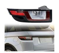 SDCDKLPEPT Feu Arrière LED De Remplacement Pour Range Pour Rover Pour Evoque 2016 2017 2018, Feu De Stop, Clignotant Pièces Automobiles Droit 1 Pièce Feux arrière(Left 1pcs)