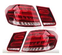 SDCDKLPEPT Feu Arrière Pour Benz Classe E W212 2009-2013 Feu Arrière De Voiture Clignotant Arrière Feu Stop Feu Arrière Feu Stop Feux arrière(Rear right)