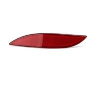 SDCDKLPEPT Feux De Signalisation Pare-chocs Arrière Pour Megane Pour Clio MK3 2008-2016 265650004R 265600004R Feu Voiture Gauche Droite Réfléchissant Feux arrière