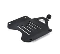 SDCDKLPEPT Fixation Smartphone Deux Roues Support de Téléphone pour N pour C70 0X, NC750X 2016-2020