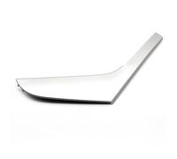 SDCDKLPEPT Garniture de panneau poignée porte intérieure Pour Vw Pour Golf 6 Pour GTI MK6 (2009-2014) Cache Poignée Panneau Intérieur Voiture