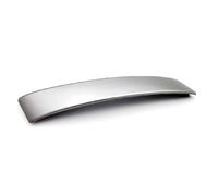 SDCDKLPEPT Garniture de poignée porte intérieure Pour Nissan Pour Qashqai J10 (2007-2015) Cache Poignée Panneau Intérieur Voiture