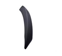 SDCDKLPEPT Garniture de poignée porte intérieure remplacement Pour BMW Z4 E89 (2009-2016) Cache Poignée Panneau Intérieur Voiture