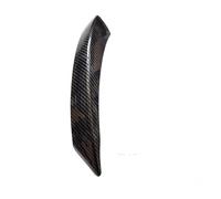 SDCDKLPEPT Garniture de poignée porte intérieure remplacement Pour BMW Z4 E89 (2009-2016) Cache Poignée Panneau Intérieur Voiture