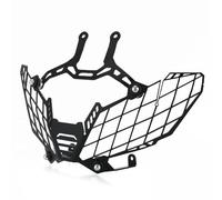 SDCDKLPEPT Grille de protection pour phare de moto Cache De Protection De Phare Pour Tracer 9 GT Pour Tracer9 Pour 9gt 2021 2022 2023 2024 2025 Accessoires De Moto Protection Calandre Avant