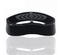 SDCDKLPEPT Grille de protection pour phare de moto Coque De Feu Arrière De Moto Pour CB150R,Pour CB250R,Pour CB300R, Pour CB650R 2018-2023 2024, Couvercle De Protection Pour Clignotant(Bright Black)