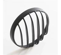 SDCDKLPEPT Grille de protection pour phare de moto Phare De Moto Pour Rebel Pour CMX 300 500, Pour CMX300 CMX500 2017-2025, Masque Lumineux, Pare-brise, Carénage(300 A)