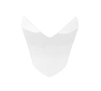 SDCDKLPEPT Grille de protection pour phare de moto Protection de phare avant de moto pour CBR CB 650 F 650F 2014 2015 2016, protection d'objectif pour CB650F CBR650F(Transparent)