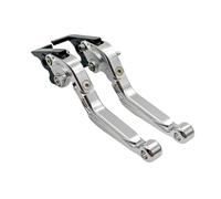 SDCDKLPEPT Levier de frein d'embrayage de poignée de stationnement pour KLE500 1991-2007 pour Zephyr 750 1991-1997 pour ZX6R 95-99 accessoires de moto Levier d'embrayage et de frein hydraulique(1)
