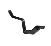 SDCDKLPEPT Levier de vitesses pliable pour moto Levier de vitesses, sélecteur de frein et pédale pour moto pour Benelli pour BN125, pour BN 125, pour BJ150, pour BJ150-29/29A/29B(Brake Lever)