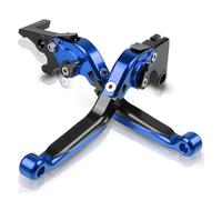 SDCDKLPEPT Leviers d'embrayage de frein de moto pour YZF-R1 pour YZFR1 pour YZF R1 2004 2005 2006 2007 2008 2009 2010 2011 2012 2013 2014 Levier d'embrayage et de frein hydraulique(11)