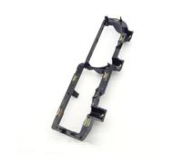 SDCDKLPEPT Poignée de porte intérieure noire Pour Vw Pour Passat B5 Cache Poignée Panneau Intérieur Voiture(Frame)