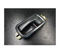 SDCDKLPEPT Poignée de porte intérieure Pour Avant Pour Toyota Pour Hiace 1992-2004 Cache Poignée Panneau Intérieur Voiture