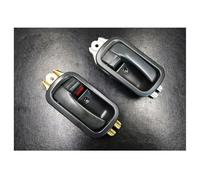 SDCDKLPEPT Poignée de porte intérieure Pour Avant Pour Toyota Pour Hiace 1992-2004 Cache Poignée Panneau Intérieur Voiture