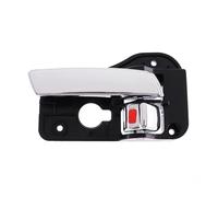 SDCDKLPEPT Poignée de porte intérieure remplacement Pour Kia Pour Carens Pour Rondo 2007-2013 (référence d' : 82620-1D000) Cache Poignée Panneau Intérieur Voiture