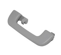 SDCDKLPEPT Poignées De Porte Intérieures Voiture Pour A1 A3 A4 S4 A5 S5 Q3 RS5 2008-2014 Pour Coupé Pour QUATTRO Poignée Toit Avant Arrière Gauche Droite Cache Poignée Panneau Intérieur Voiture