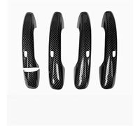 SDCDKLPEPT Poignées Porte Extérieures Cadre de garniture poignée porte Pour Benz W177 V177 W247 W205 W213 X253 C118 W167 X167 X247( 7)