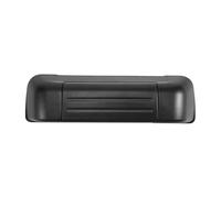 SDCDKLPEPT Poignées Porte Extérieures Coque décorative pour poignée de porte extérieure, Pour Suzuki Vitara et Pour Grand XL-7 1998-2005, pour coffre arrière