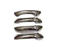 SDCDKLPEPT Poignées Porte Extérieures Couvre-poignée de porte extérieure Pour Benz W203