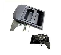 SDCDKLPEPT Poignées Porte Extérieures Poignée de porte coulissante droite Pour IVECO Daily 1999-2014, référence : 500329761