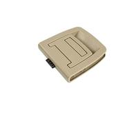 SDCDKLPEPT Poignées Porte Extérieures Tapis De Protection Pour Poignée De Porte Et De Coffre Intérieure, Pour BMW E70/X5 E71/X6 2006-2013, Accessoires Automobiles(A-beige)