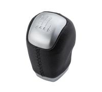 SDCDKLPEPT Pommeau Levier Vitesse Voiture Pommeau de levier de vitesse 6 vitesses LR024719 LR024721 pour Range Evoque 2018 2017 2016 2015 2014-2011