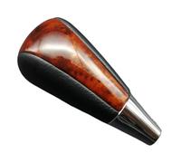 SDCDKLPEPT Pommeau Levier Vitesse Voiture Pommeau de levier de vitesse pour Lexus LX570 2007 2008 2009 2010 2011 2012 2013, rotule de levier de vitesse(WHITE)