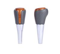 SDCDKLPEPT Pommeau Levier Vitesse Voiture Pour Toyota Vios AQUA Pour YARiS L Tête de transmission automatique 1 pièces(NO.3)