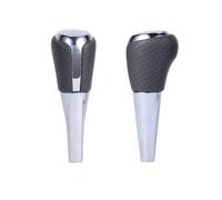 SDCDKLPEPT Pommeau Levier Vitesse Voiture Pour Toyota Vios AQUA Pour YARiS L Tête de transmission automatique 1 pièces(NO.9)