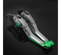 SDCDKLPEPT Pour Benda BD300 BD 300 levier de frein d'embrayage moto BD 300 5D aluminium CNC pliable extension freins ensemble de levier d'embrayage Levier d'embrayage et de frein hydraulique(6)