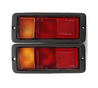 SDCDKLPEPT Pour Mitsubishi Pour Pajero Pour Montero Ensembles De Feux Arrière De Voiture Feu Arrière De Voiture Feu Arrière Gauche Feu Arrière Droit Lampe Feux arrière