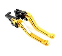 SDCDKLPEPT Pour S1000XR pour S 1000 XR 2015 2016 2017 2018 2019 2020 levier d'embrayage de frein court accessoires de moto poignées levier Levier d'embrayage et de frein hydraulique(2)