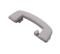 SDCDKLPEPT Pour VW Pour Golf 7 7.5 Pour MK7 Gris 1 Pièce 5GG857607 Gauche Droite Avant Arrière Intérieur Porte Toit Accoudoir Poignée Pliante Accessoires Cache Poignée Panneau Intérieur Voiture