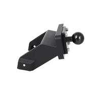 SDCDKLPEPT Support de téléphone Portable pour Moto pour Tracer 900 pour Tracer 9GT 2018-2022 Support Téléphone Moto Support Montage Support Adaptateur Support Plaque Navigation GPS