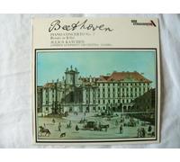 SDD 226 JULIUS KATCHEN Beethoven Piano Concerto 3 LP