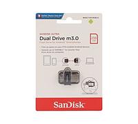 SDDD3-256G-G46 Pendrive OTG,USB 3.0 256GB R: 150MB/s Ultra Dual OTG SANDISK