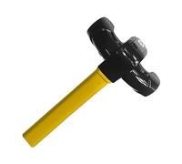 SDDGSDM Antivol Voiture pour Mitsubishi Evolution Pajero Eclipse Grandis Fortis Zinger Mirage 2000-2025, Canne Antivol Voiture, Bloc Volant Voiture Antivol, Plus Sûr, Dissuasif, Accessoire Voiture