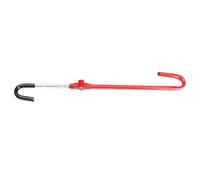 SDDGSDM Antivol Voiture pour Skoda Kodiaq GT, Canne Antivol Voiture, Bloc Volant Voiture Antivol, Plus Sûr, Dissuasif, Accessoire Voiture