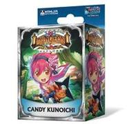 SDE - CANDY KUNOICHI G