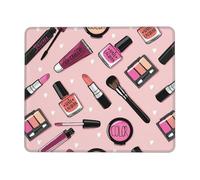 SDEGTHO Tapis de souris moderne avec base en caoutchouc durable pour un contrôle précis du curseur